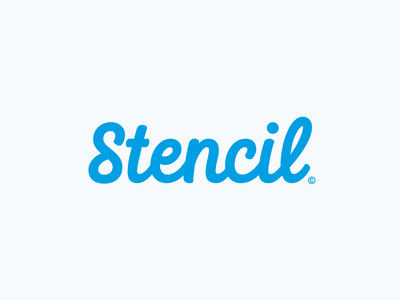 Why We Completely Rebranded & How You Can Too | Stencil