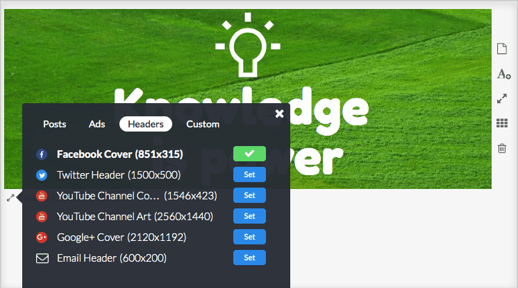 changing headers in stencil