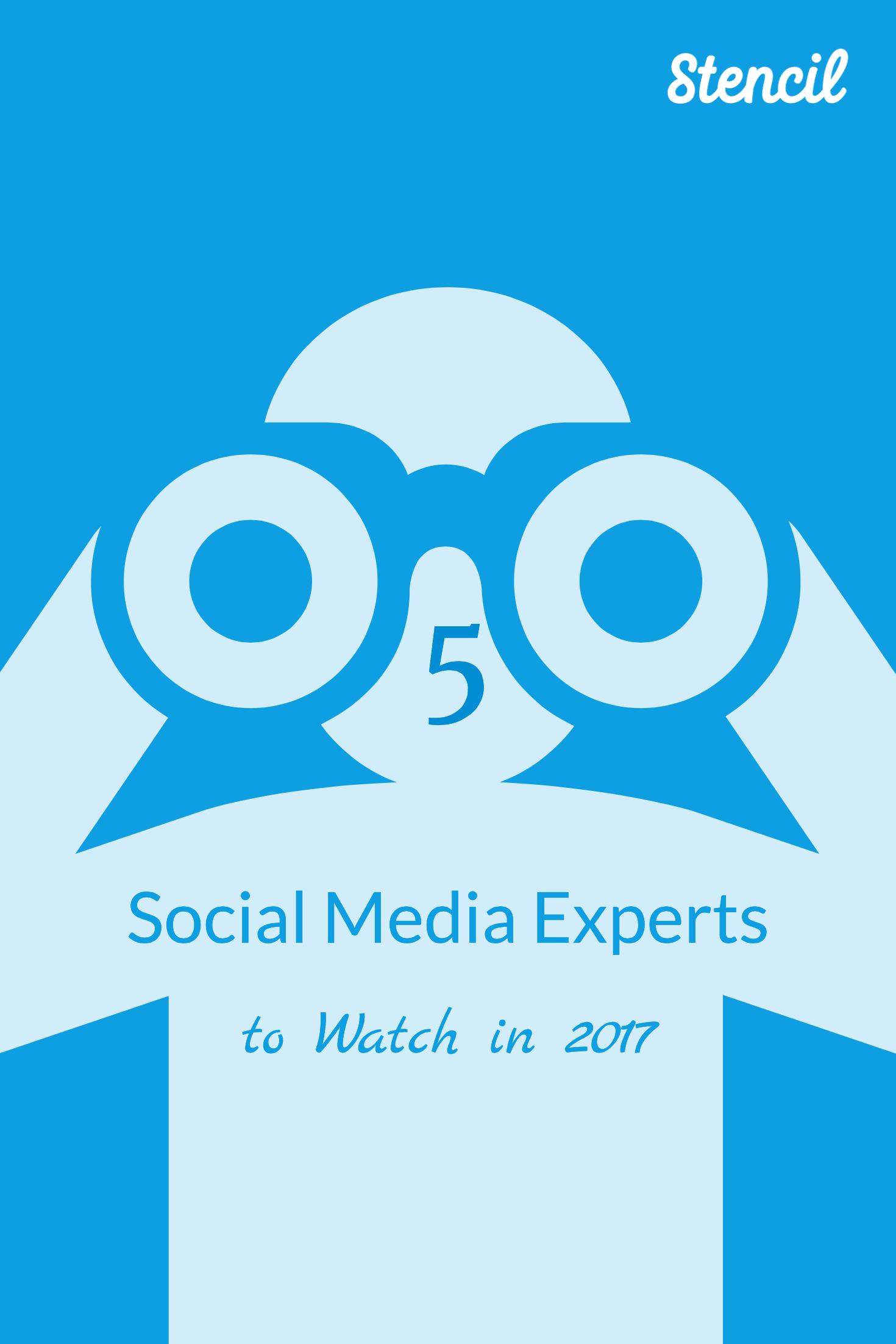 5 social media experts to watch in 2017  - Who can you truly trust for social media advice? Here are five social media experts to help you with Pinterest, Facebook, Twitter, Instagram, and other platforms.