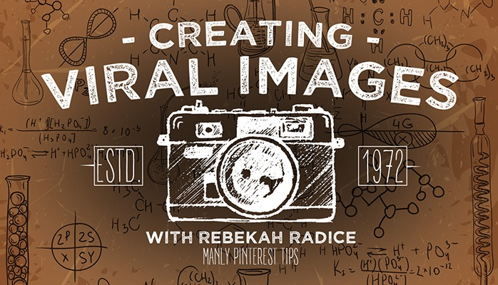 Creating Viral Images with Rebekah Radice