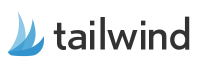 Tailwind logo