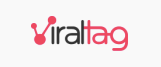 ViralTag logo