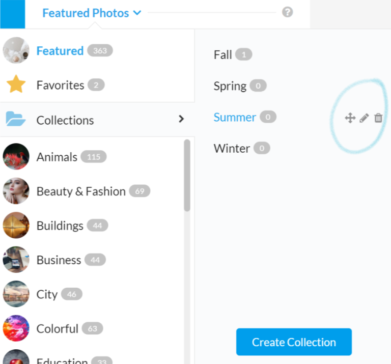 Organize Images and Increase Productivity with Stencil | Stencil