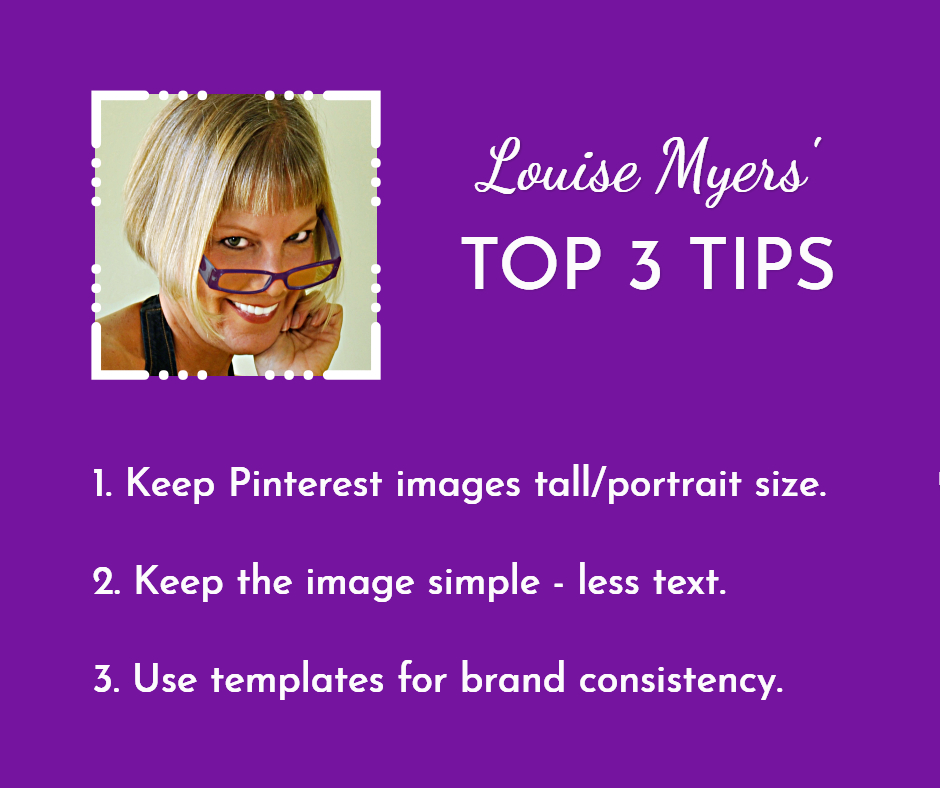 Louise-Myers-Top-3-Visual-Marketing-Tips