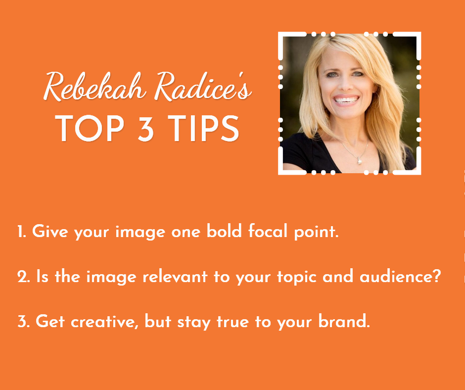 Rebekah-Radices-Top-3-Visual-Marketing-Tips