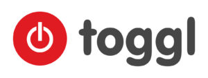 Toggl Logo