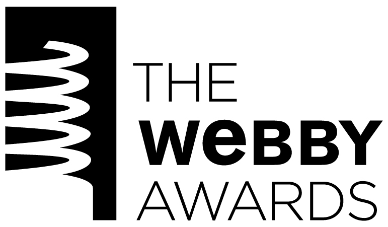 The Webby Awards Logo