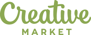 CreativeMarket logo