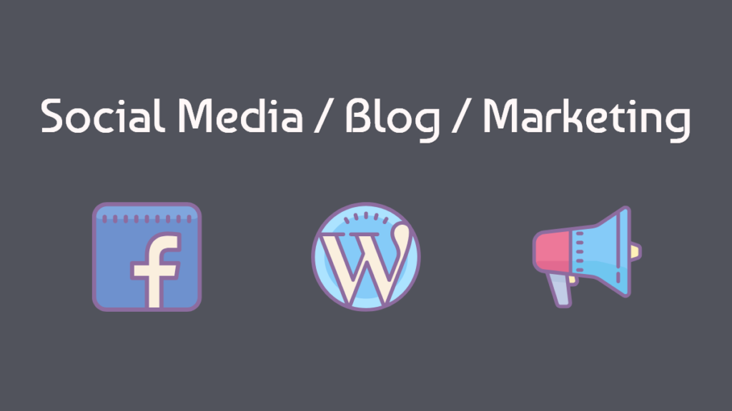 Social Media / Blog / Marketing Graphic Tools for Non-Designers