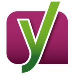 Yoast icon WordPress plugin