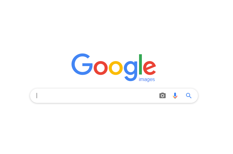 google image search for stock photos