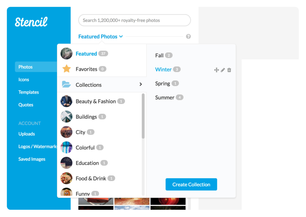 How to Easily Organize Your Content Calendar in Stencil