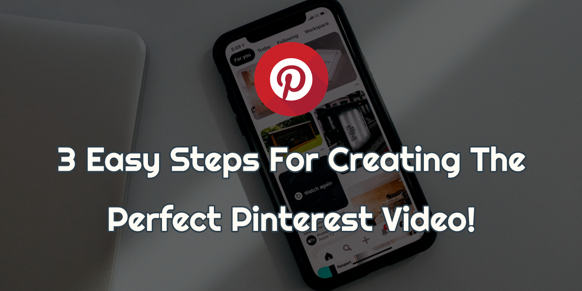 Simple Ways to Download Videos from Pinterest: 11 Steps