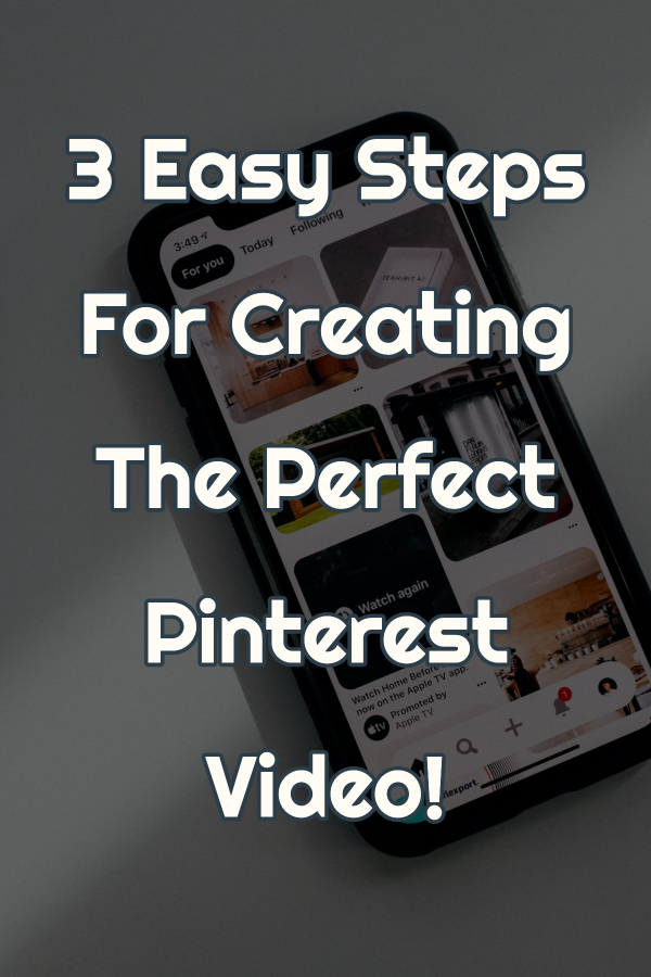 Simple Ways to Download Videos from Pinterest: 11 Steps