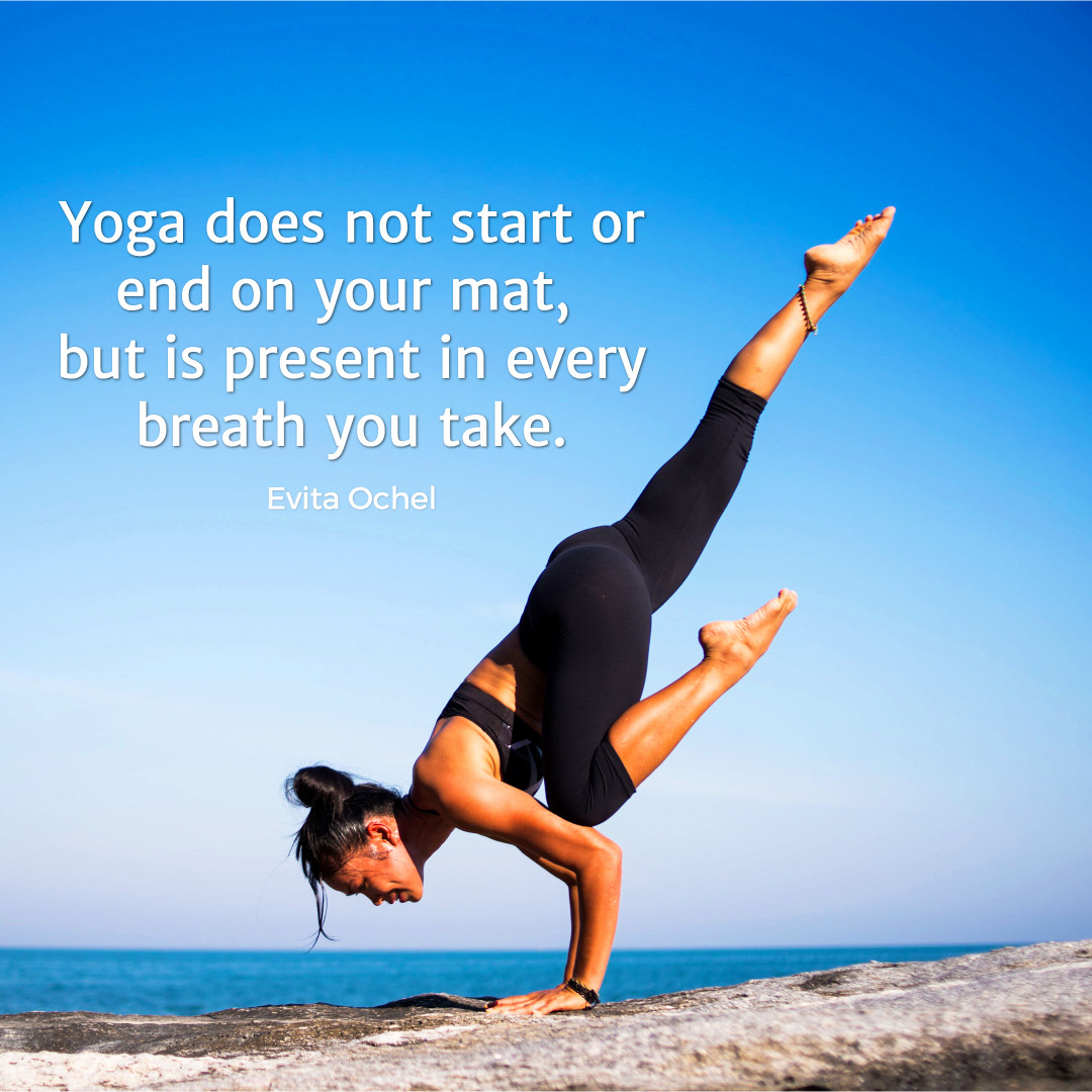 yoga quotes about breath