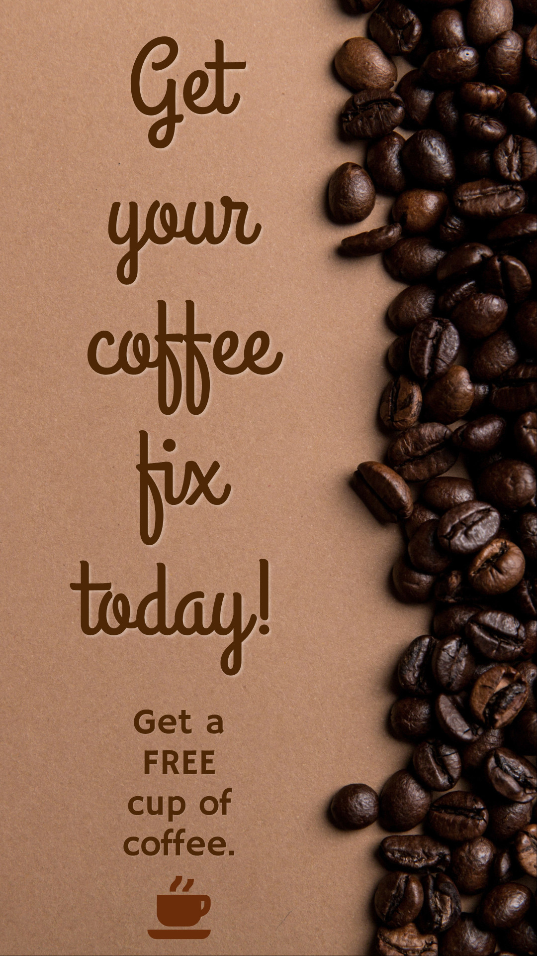 11/11 Is Coming! Here's How to Get Your Coffee Fix at a Serious